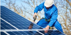 Installation Maintenance Panneaux Solaires Photovoltaïques à Le Villars